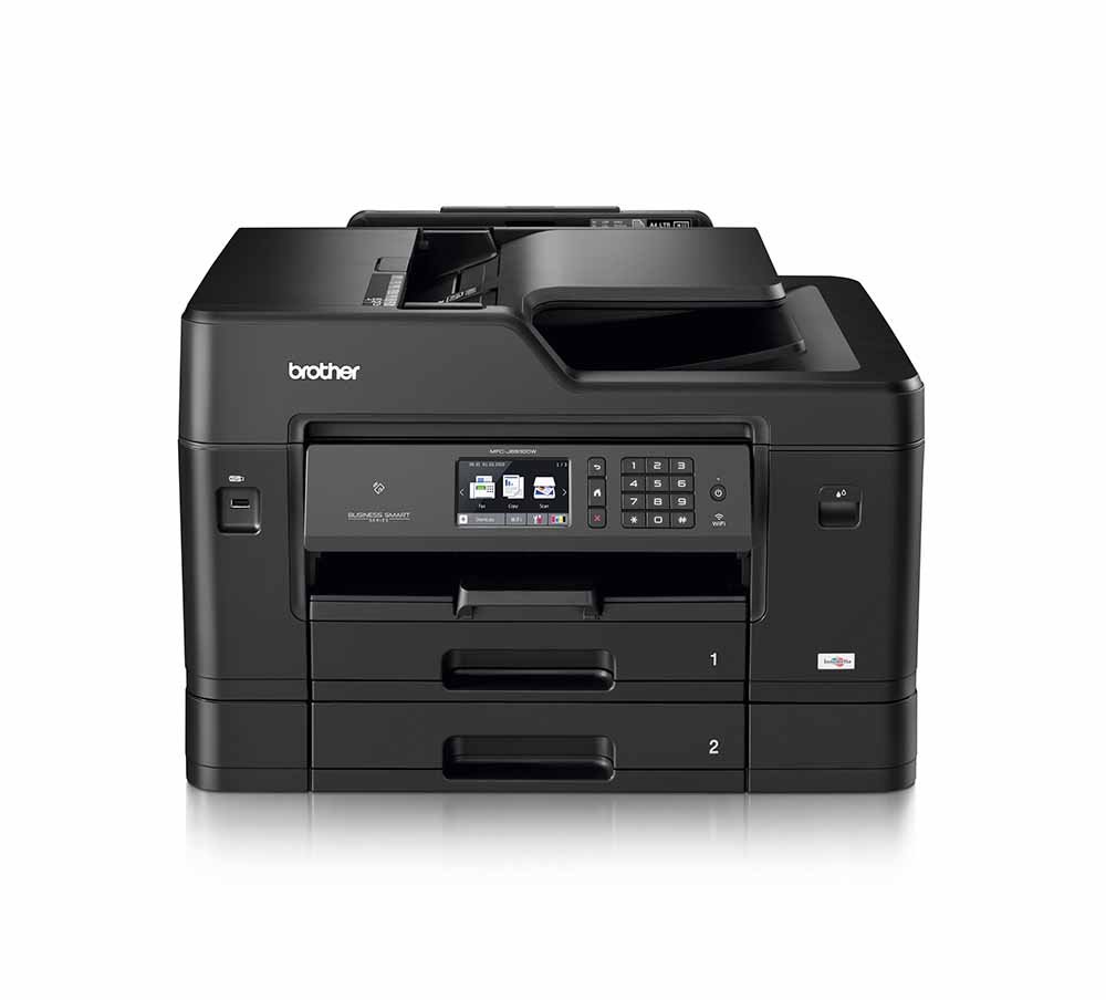 Brother MFC-J6930DW Printer Ink & Toner Cartridges