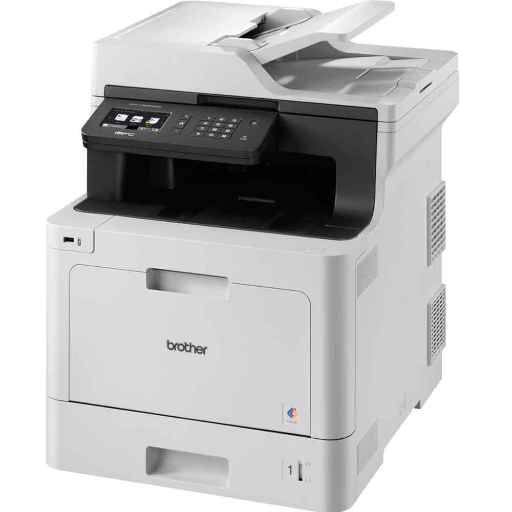 MFC-L8690CDW