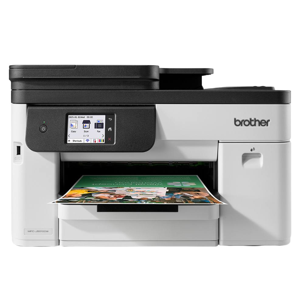 Brother MFC-J5010DW Printer Ink & Toner Cartridges