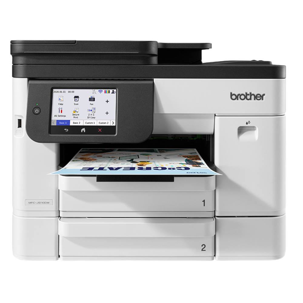 Brother MFC-J5110DW Printer Ink & Toner Cartridges