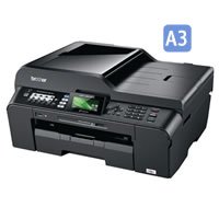 Brother MFC-J6510DW Printer Ink & Toner Cartridges