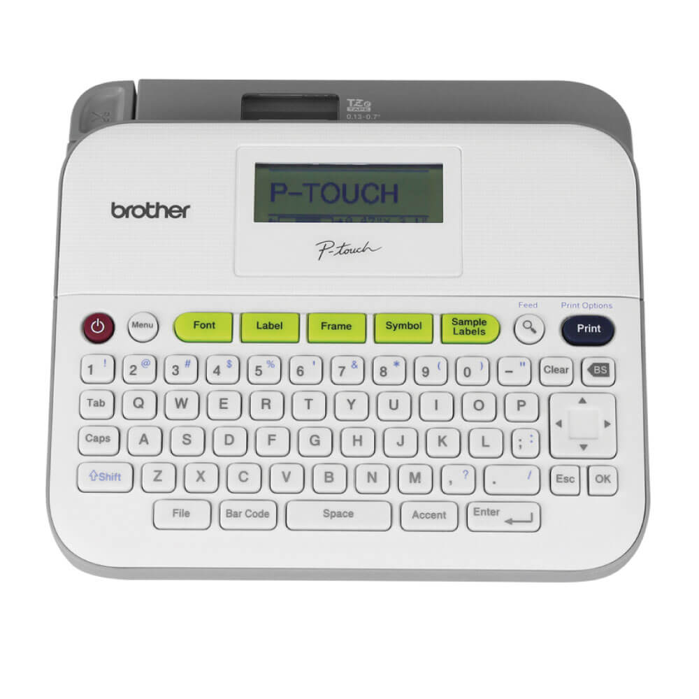 PT-D400