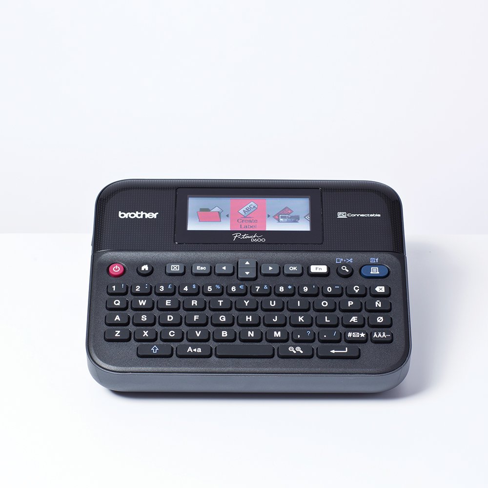 PT-D610BTVP