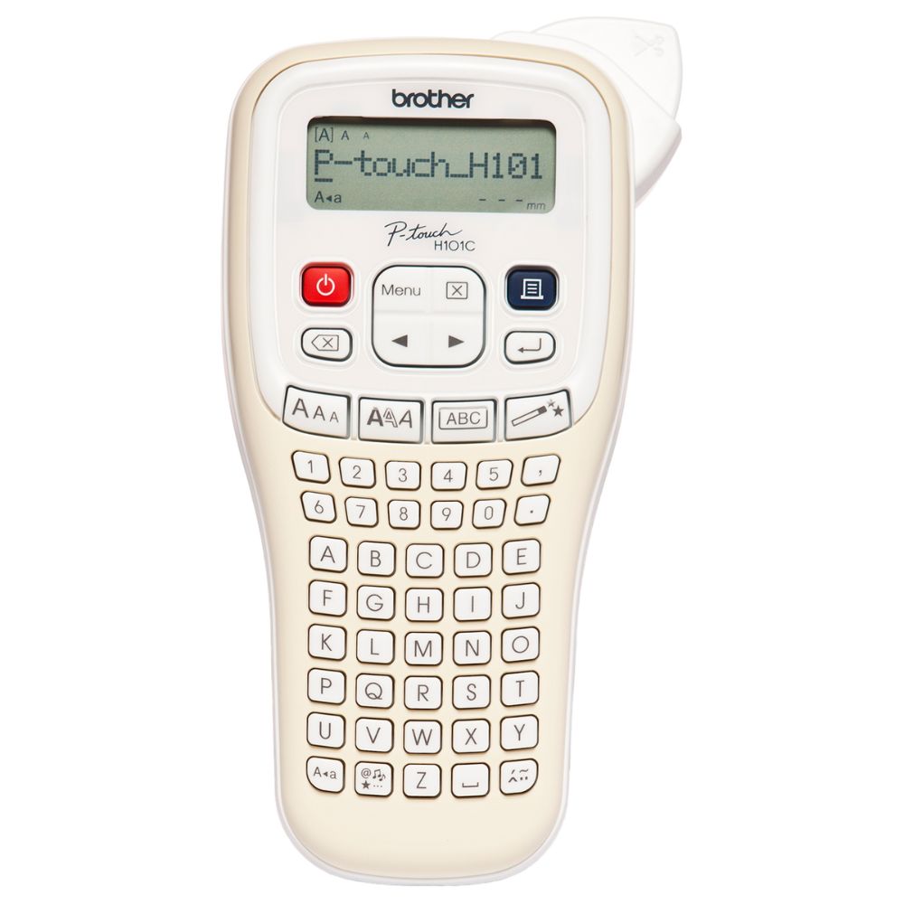 PT-H101C