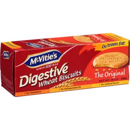Biscuits