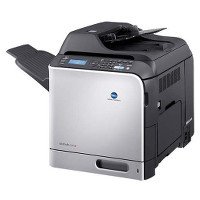Konica Minolta Bizhub C20 Printer Ink & Toner Cartridges