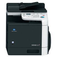 Bizhub C25