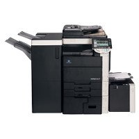 Konica Minolta Bizhub C650 Printer Ink & Toner Cartridges