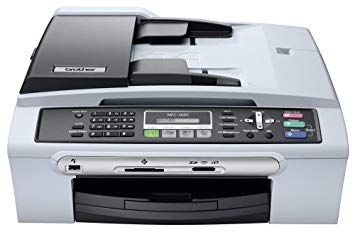 MFC-260C