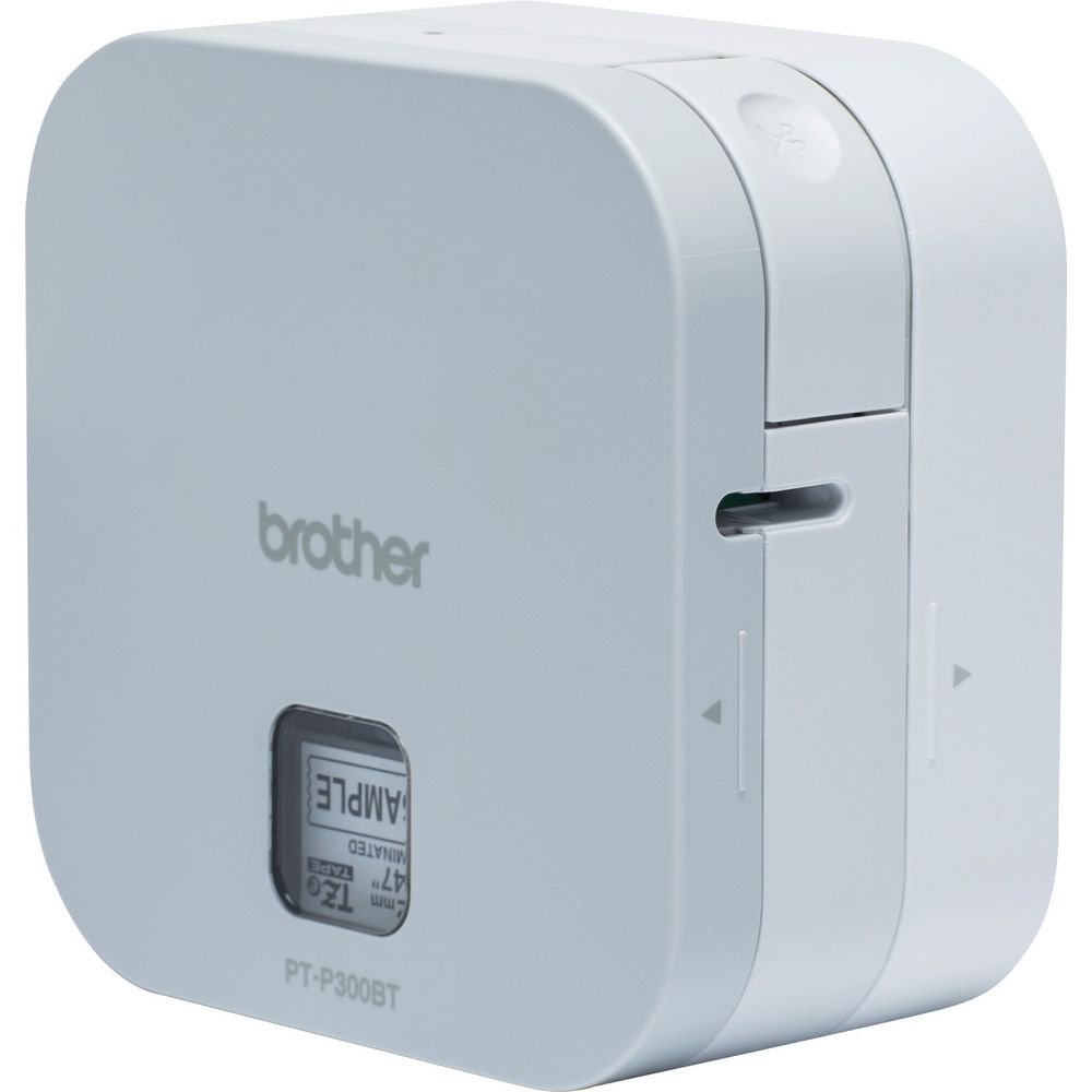 Brother P-Touch Cube Label Printer Tapes