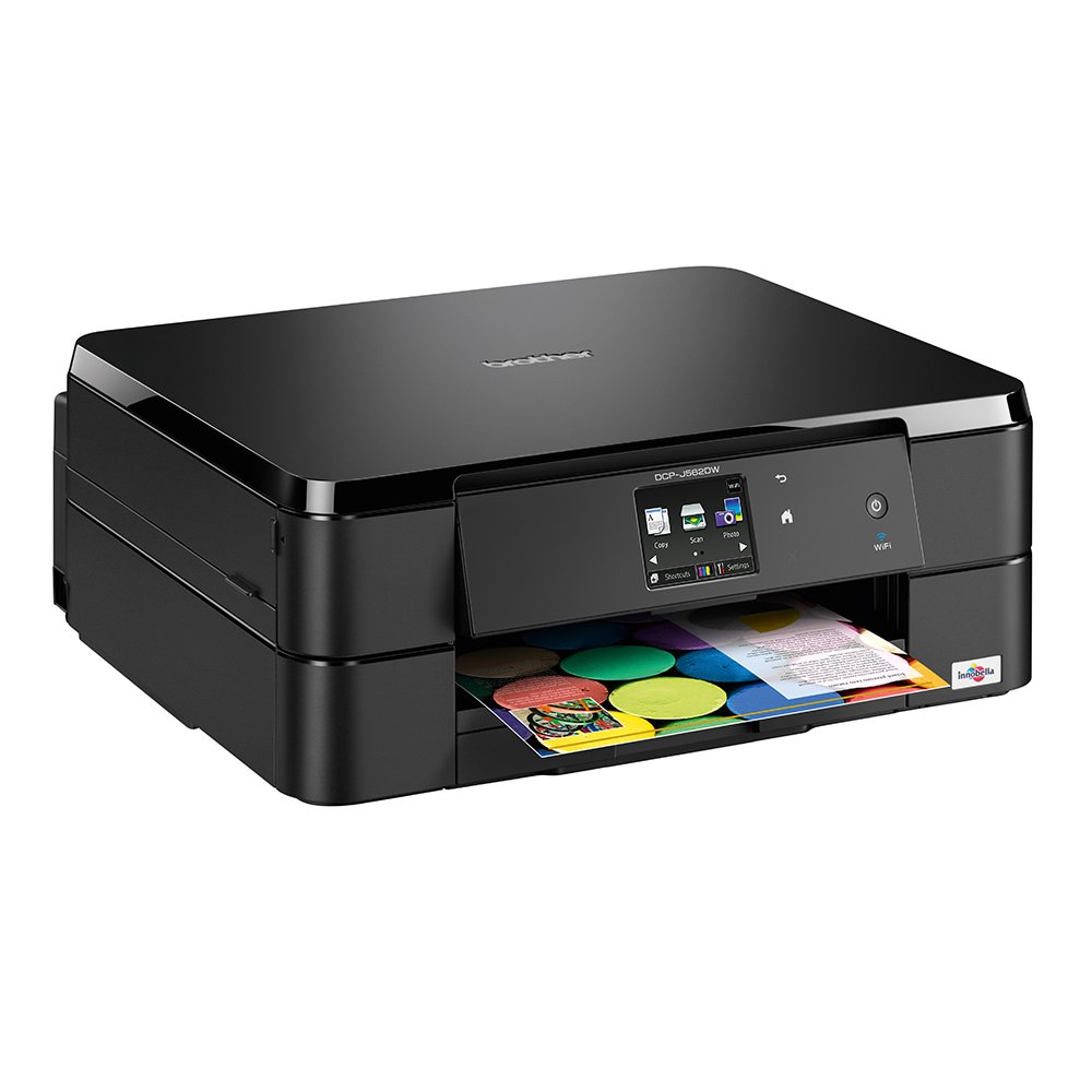 Brother DCP-J562DW Printer Ink & Toner Cartridges