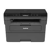 Brother DCP-L2510D Printer Ink & Toner Cartridges
