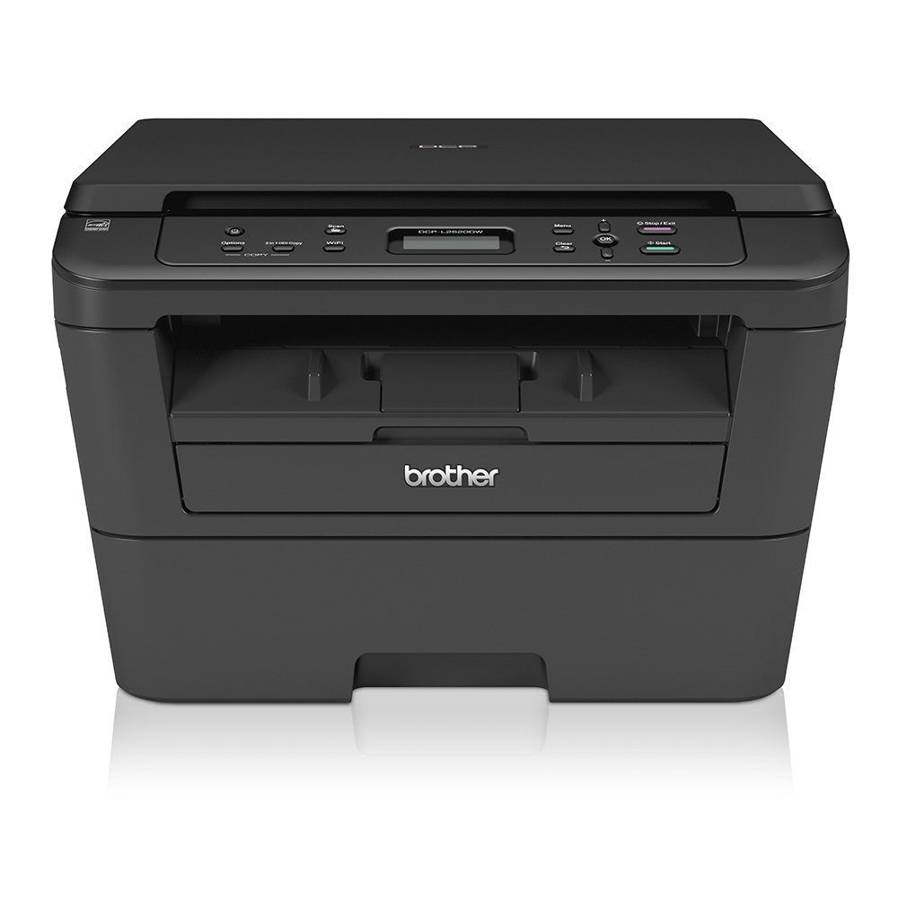 Brother DCP-L2520DW Printer Ink & Toner Cartridges