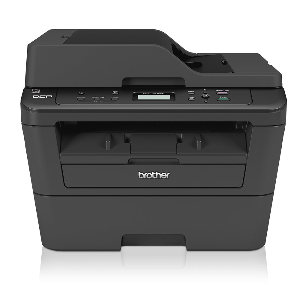 Brother DCP-L2540DN Printer Ink & Toner Cartridges