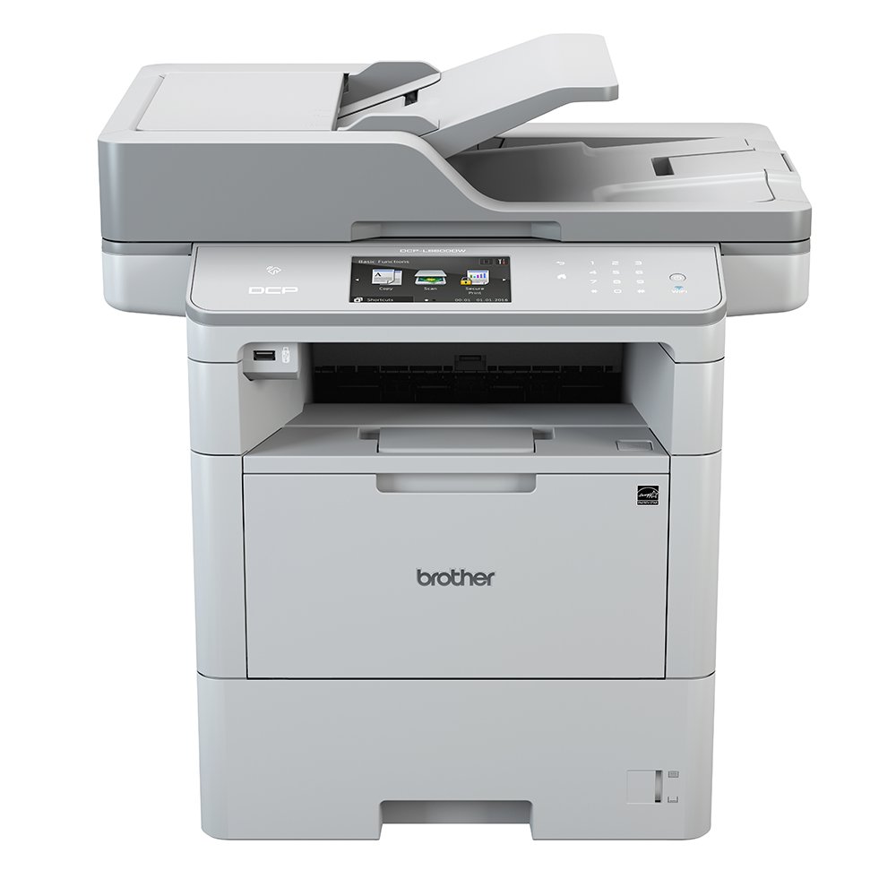 Brother DCP-L6600DW Printer Ink & Toner Cartridges
