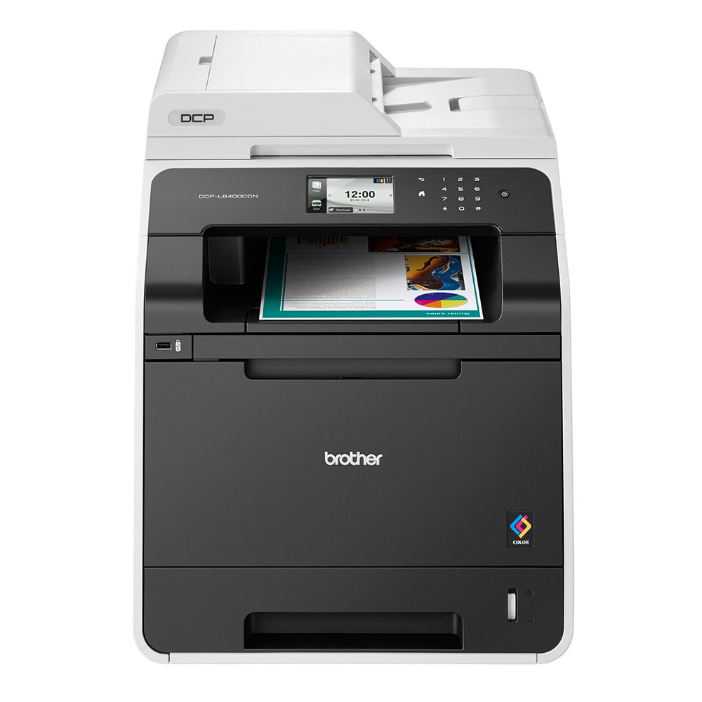 Brother DCP-L8400CDN Printer Ink & Toner Cartridges