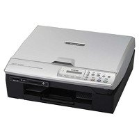 Brother DCP-115C Printer Ink & Toner Cartridges