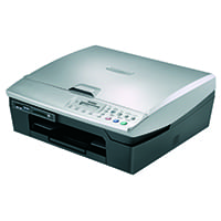 Brother DCP-117C Printer Ink & Toner Cartridges