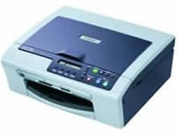 Brother DCP-130C Printer Ink & Toner Cartridges