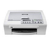 Brother DCP-135C Printer Ink & Toner Cartridges