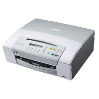 Brother DCP-145C Printer Ink & Toner Cartridges