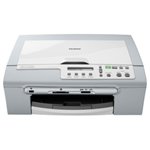 Brother DCP-150C Printer Ink & Toner Cartridges