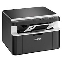 Brother DCP-1512 Printer Ink & Toner Cartridges