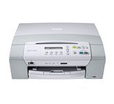 Brother DCP-165C Printer Ink & Toner Cartridges