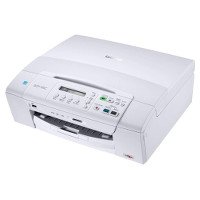 Brother DCP-195C Printer Ink & Toner Cartridges