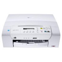Brother DCP-197C Printer Ink & Toner Cartridges