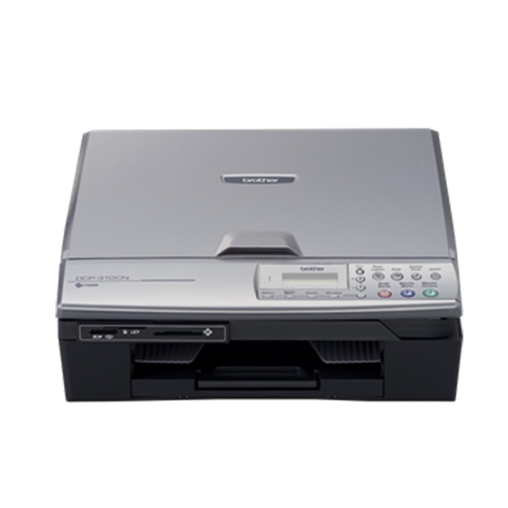 Brother DCP-310CN Printer Ink & Toner Cartridges