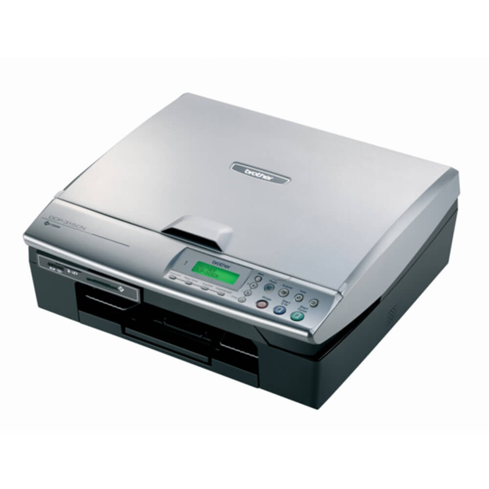 Brother DCP-315CN Printer Ink & Toner Cartridges