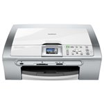 Brother DCP-350C Printer Ink & Toner Cartridges