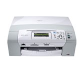 Brother DCP-385C Printer Ink & Toner Cartridges