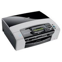 Brother DCP-395CN Printer Ink & Toner Cartridges