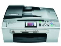 Brother DCP-540CN Printer Ink & Toner Cartridges