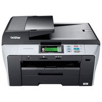 Brother DCP-6690CW Printer Ink & Toner Cartridges