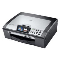 Brother DCP-770CW Printer Ink & Toner Cartridges