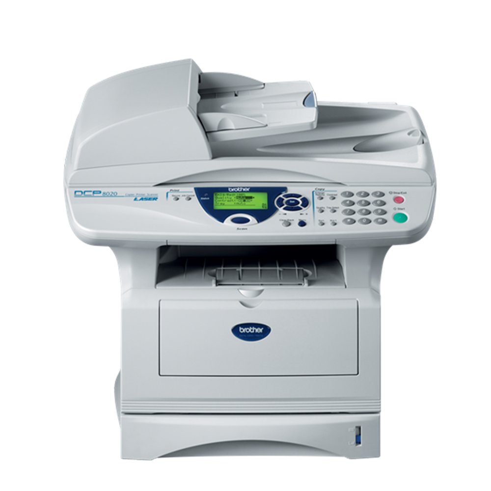 Brother DCP-8020 Printer Ink & Toner Cartridges