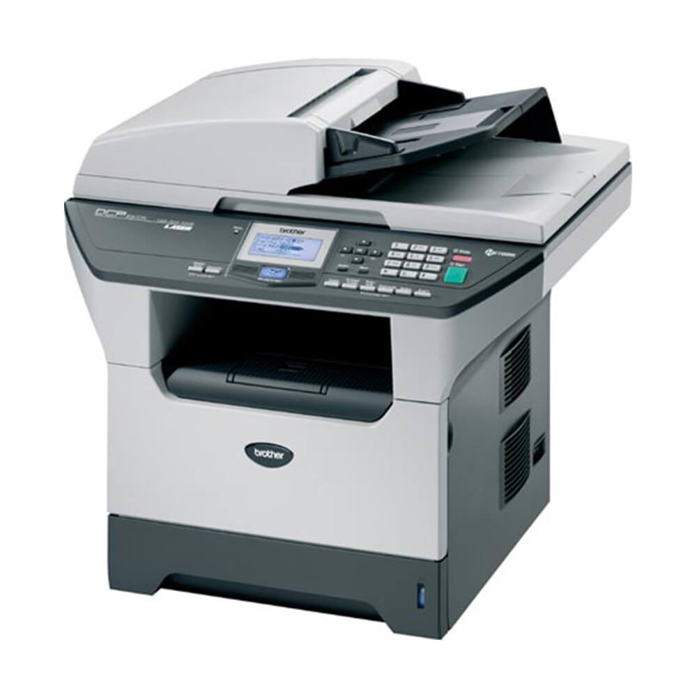 Brother DCP-8065DN Printer Ink & Toner Cartridges