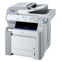Brother DCP-9045CDN Printer Ink & Toner Cartridges
