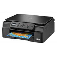 Brother DCP-J152W Printer Ink & Toner Cartridges