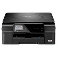 Brother DCP-J552DW Printer Ink & Toner Cartridges