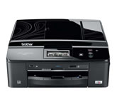 Brother DCP-J925DW Printer Ink & Toner Cartridges