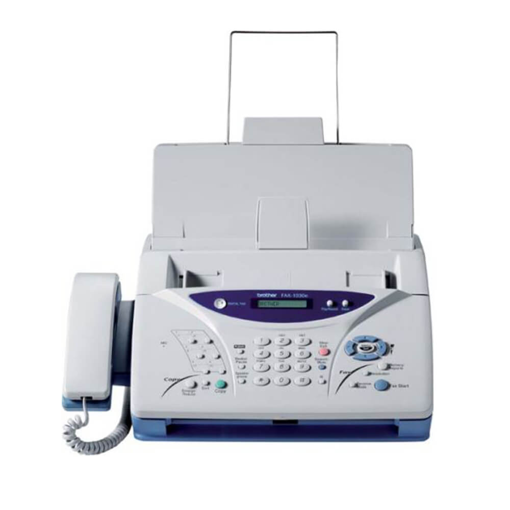 Brother FAX-1030E Printer Ink & Toner Cartridges