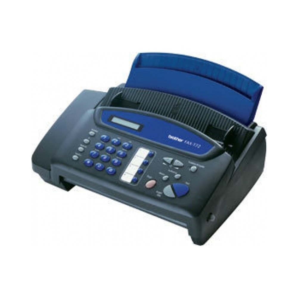 Brother FAX-T74 Printer Ink & Toner Cartridges
