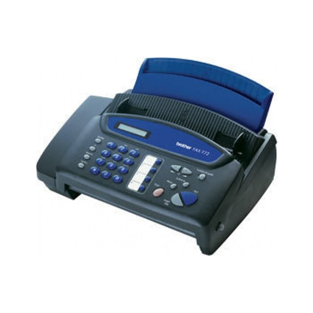 Brother FAX-T78 Printer Ink & Toner Cartridges