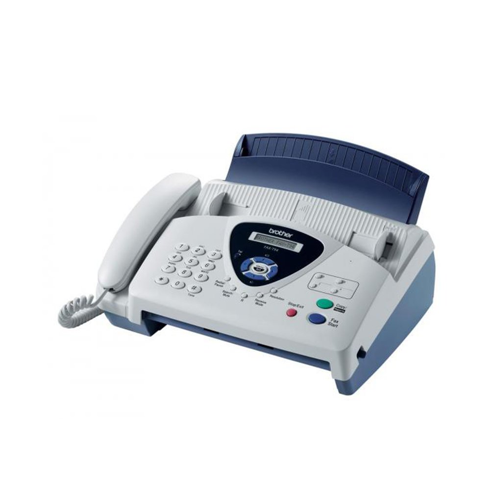 Brother FAX-T94 Printer Ink & Toner Cartridges