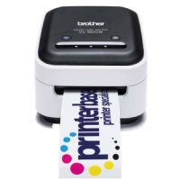 Brother Full Colour & Crafting Label Printers