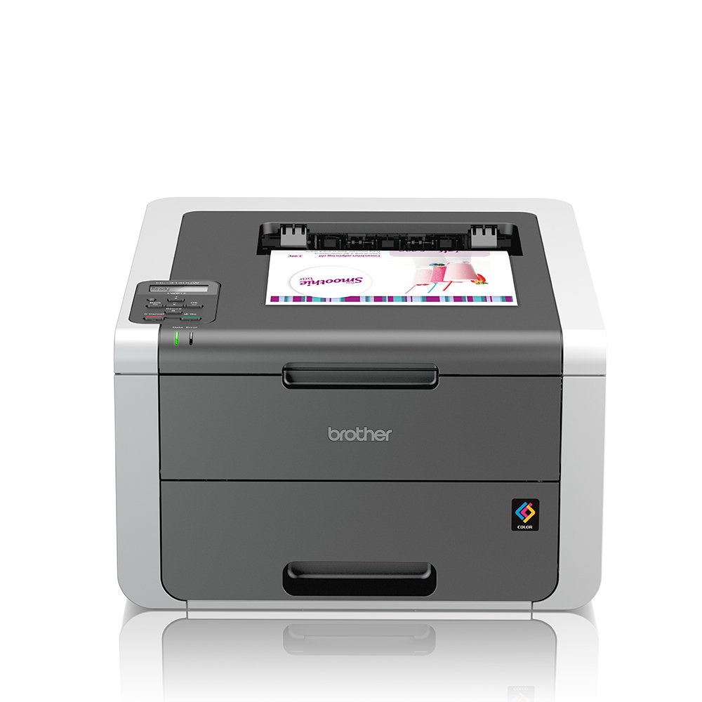 Brother HL-3140CW Printer Ink & Toner Cartridges